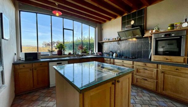 Villa / Maison 6 pièces  à vendre Geaune 40320