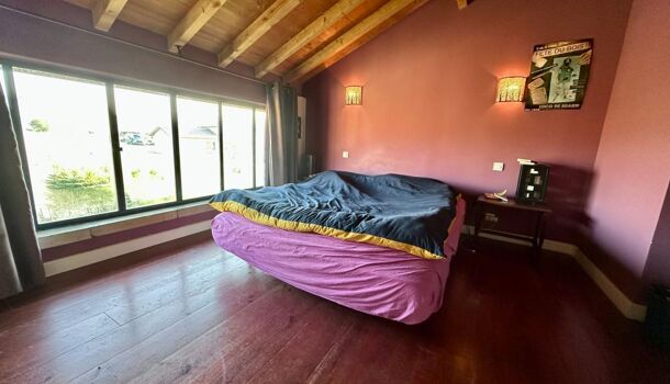 Villa / Maison 6 pièces  à vendre Geaune 40320