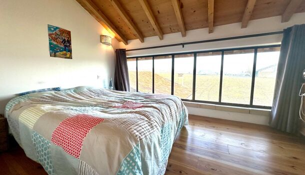 Villa / Maison 6 pièces  à vendre Geaune 40320