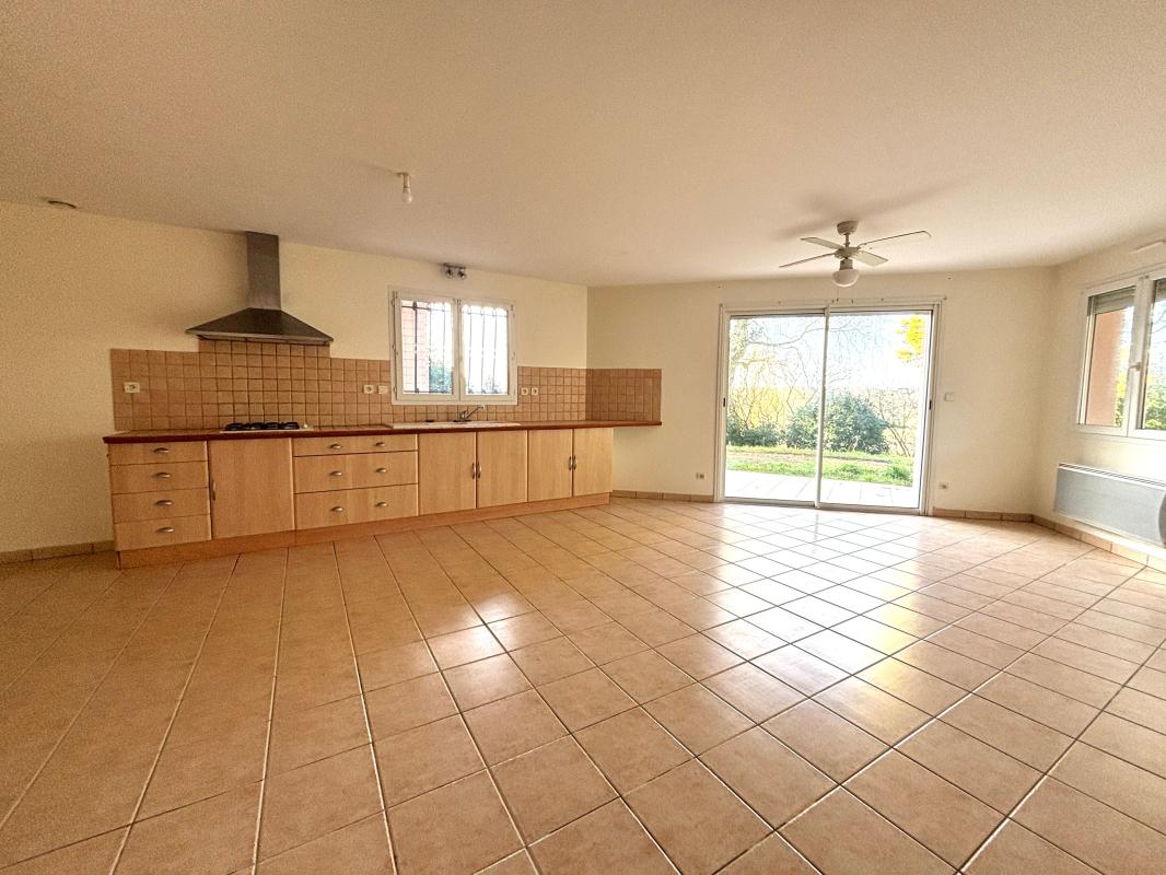 Appartement  T3 à louer Bétous 32110