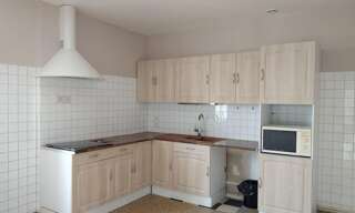 Appartement 4 Pièces 75 m² à louer à Morcenx-la-Nouvelle (40110)