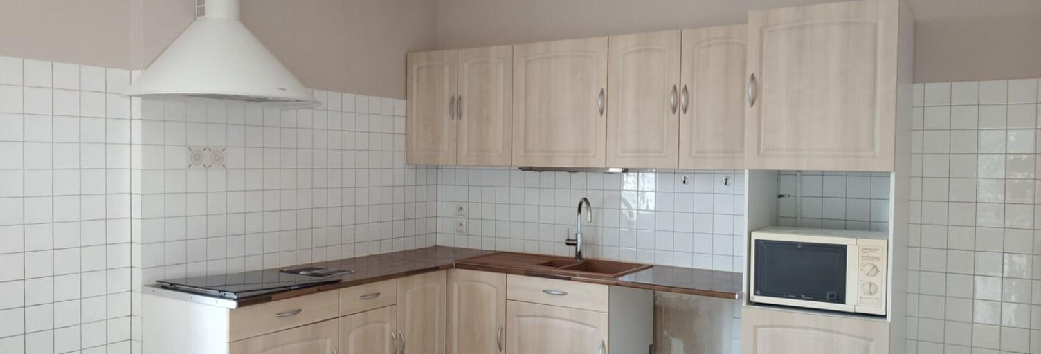 Appartement 4 Pièces 75 m² à louer à Morcenx-la-Nouvelle (40110)