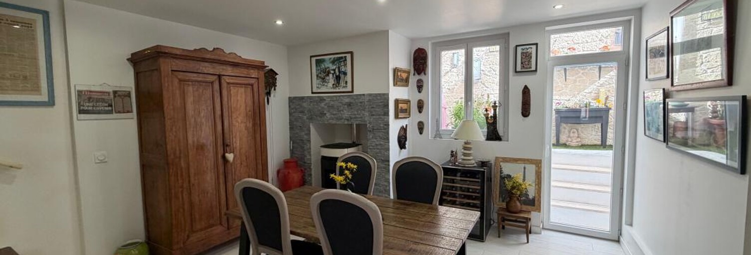 Maison 6 Pièces 150 m² à vendre à Hagetmau (40700)