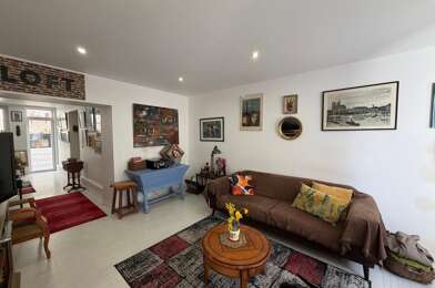 Maison 6 pièces 189500 €