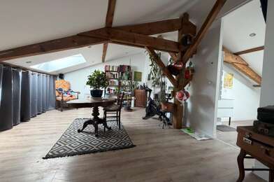 Maison 6 pièces 189500 €