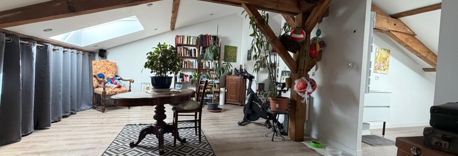 Maison 6 Pièces 150 m² à vendre à Hagetmau (40700)