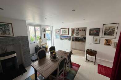 Maison 6 pièces 182000 €