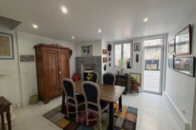 Maison 6 pièces 182000 €