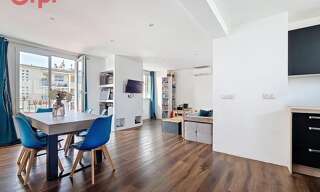 Appartement 4 Pièces 76 m² à vendre à La Seyne-sur-Mer (83500)