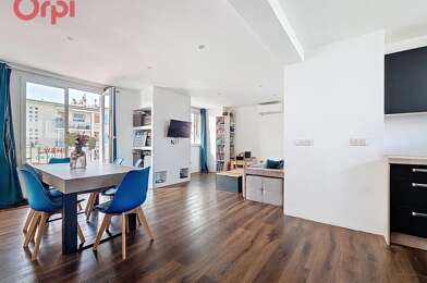 Appartement 4 pièces 189000 €