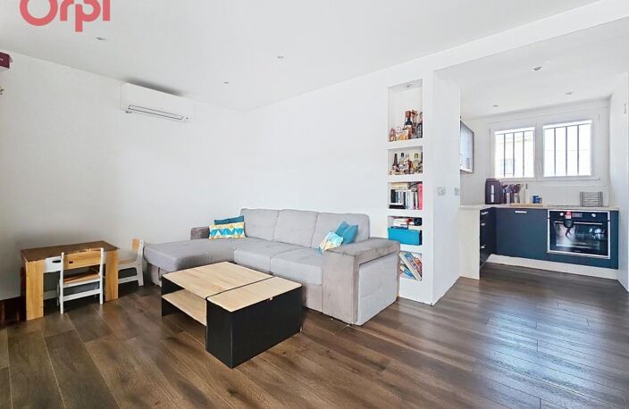 Appartement familial À Vendre 4/5 PIECES BALCON PARKINGS PROCHE COMMODITES — photo 2