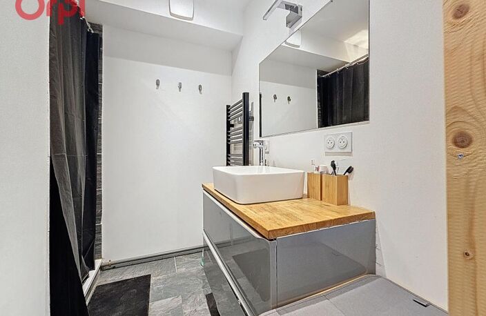 Appartement familial À Vendre 4/5 PIECES BALCON PARKINGS PROCHE COMMODITES — photo 4