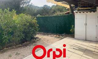 Maison 3 Pièces 53 m² à vendre à Bandol (83150)