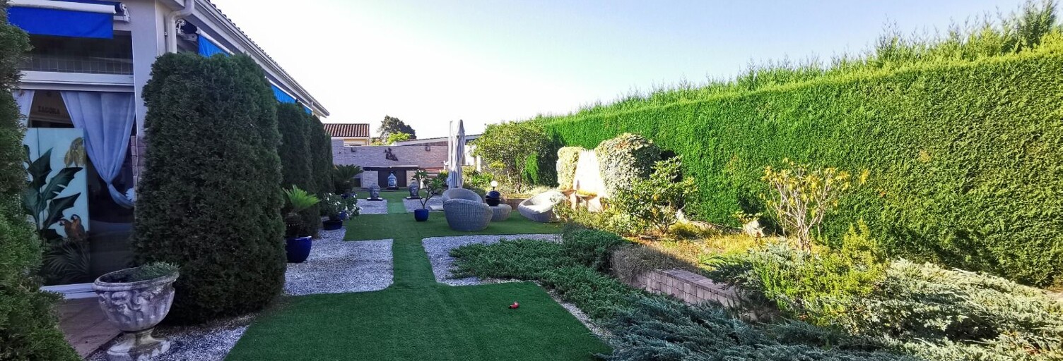 Maison 5 Pièces 284 m² à vendre à Saint-Vincent-de-Paul (40990)