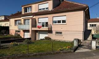 Maison 5 Pièces 102 m² à vendre à Yutz (57970)