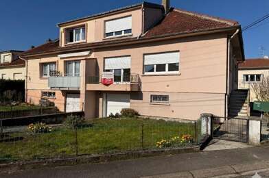 Maison 5 pièces 349900 €