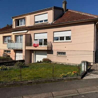 Maison 5 pièces 349900 €