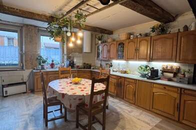 Maison 5 pièces 89000 €