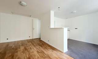 Appartement 2 Pièces 29 m² à vendre à Nancy (54000)