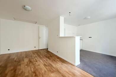 Appartement 2 pièces 82000 €