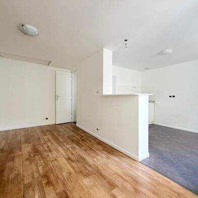 Appartement 2 pièces 82000 €