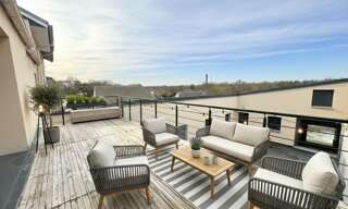 Appartement 3 Pièces 78 m² à vendre à Art-sur-Meurthe (54510)