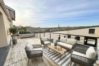 Appartement 3 pièces 175000 €