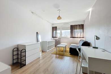 Appartement 1 pièces 435 €