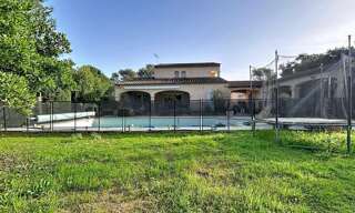 Maison 5 Pièces 168 m² à vendre à Roquebrune-sur-Argens (83520)