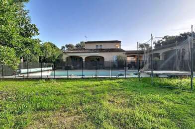 Maison 5 pièces 890000 €