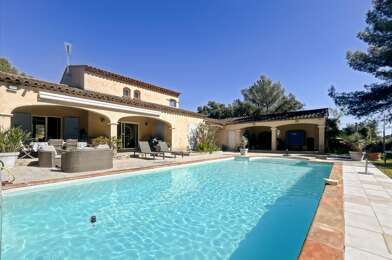 Maison 5 pièces 890000 €