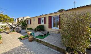 Maison 4 Pièces 95 m² à vendre à Roquebrune-sur-Argens (83520)