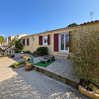 Maison 4 pièces 439000 €