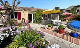 Maison 4 Pièces 95 m² à vendre à Roquebrune-sur-Argens (83520)