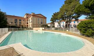 Appartement 1 Pièce 20 m² à vendre à Fréjus (83600)