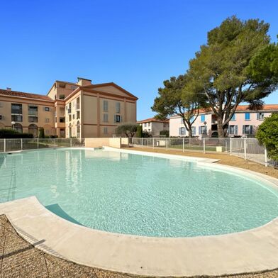 Appartement 1 pièces 82500 €