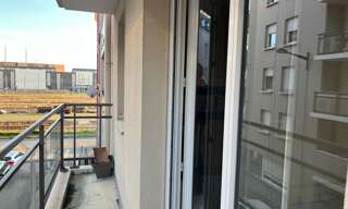 Appartement 2 Pièces 46 m² à vendre à Le Havre (76600)