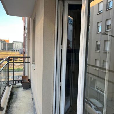 Appartement 2 pièces 94500 €
