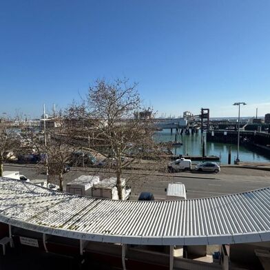 Appartement 3 pièces 149000 €