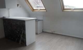 Appartement 2 Pièces 30 m² à louer à Le Havre (76600)