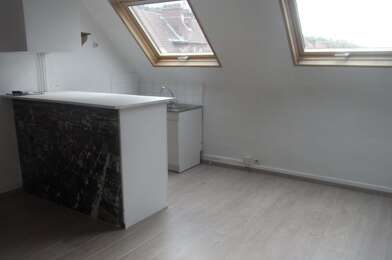 Appartement 2 pièces 457 €