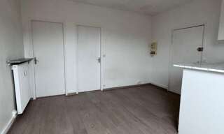 Appartement 2 Pièces 30 m² à louer à Le Havre (76600)