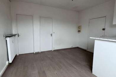 Appartement 2 pièces 457 €