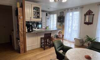 Appartement 3 Pièces 67 m² à vendre à Le Havre (76600)