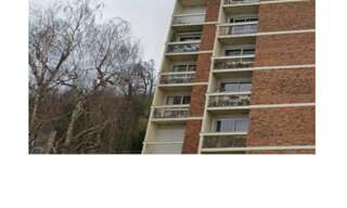 Appartement 1 Pièce 35 m² à louer à Le Havre (76600)