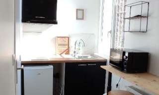 Appartement 1 Pièce 13 m² à louer à Le Havre (76600)