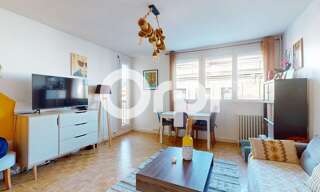 Appartement 3 Pièces 54 m² à vendre à Le Havre (76600)