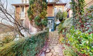 Maison 7 Pièces 230 m² à vendre à Sainte-Adresse (76310)