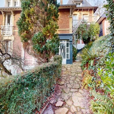 Maison 7 pièces 650000 €