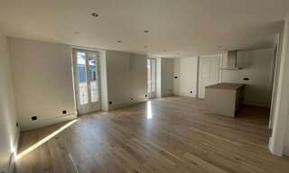 Appartement 3 Pièces 88 m² à louer à Aix-les-Bains (73100)